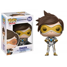 Figurine Overwatch - Tracer (Posh) Exclusive Pop 10cm