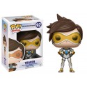 Figurine Overwatch - Tracer (Posh) Exclusive Pop 10cm
