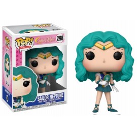 Figurine Sailor Moon - Sailor Neptune Pop 10cm