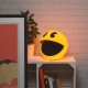 Lampe PAC-MAN - Lampe télécommandée & sonore PAC-MAN