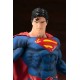 Figurine DC Universe - Superman Rebirth ARTFX+ 1/10ème