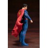 Figurine DC Universe - Superman Rebirth ARTFX+ 1/10ème