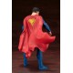 Figurine DC Universe - Superman Rebirth ARTFX+ 1/10ème