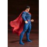 Figurine DC Universe - Superman Rebirth ARTFX+ 1/10ème