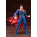 Figurine DC Universe - Superman Rebirth ARTFX+ 1/10ème