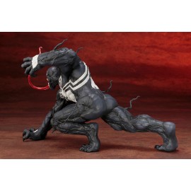Figurine Marvel - Venom  Marvel Now ARTFX+ 1/10ème