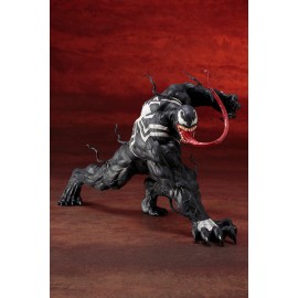 Figurine Marvel - Venom  Marvel Now ARTFX+ 1/10ème