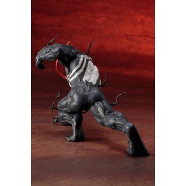 Figurine Marvel - Venom  Marvel Now ARTFX+ 1/10ème