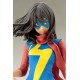 Figurine Marvel - Bishoujo Ms. Marvel Kamala Khan