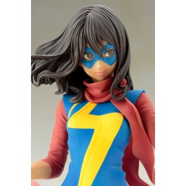 Figurine Marvel - Bishoujo Ms. Marvel Kamala Khan