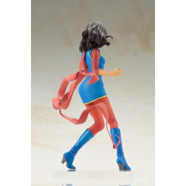Figurine Marvel - Bishoujo Ms. Marvel Kamala Khan