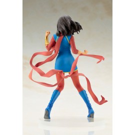 Figurine Marvel - Bishoujo Ms. Marvel Kamala Khan