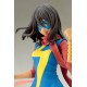 Figurine Marvel - Bishoujo Ms. Marvel Kamala Khan