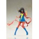 Figurine Marvel - Bishoujo Ms. Marvel Kamala Khan