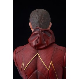 Figurine DC The Flash TV  - The Flash ARTFX+ PVC Statue 1/10 18 cm