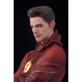 Figurine DC The Flash TV  - The Flash ARTFX+ PVC Statue 1/10 18 cm
