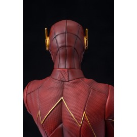 Figurine DC The Flash TV  - The Flash ARTFX+ PVC Statue 1/10 18 cm