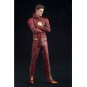 Figurine DC The Flash TV  - The Flash ARTFX+ PVC Statue 1/10 18 cm
