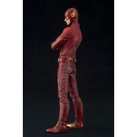 Figurine DC The Flash TV  - The Flash ARTFX+ PVC Statue 1/10 18 cm