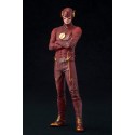 Figurine DC The Flash TV  - The Flash ARTFX+ PVC Statue 1/10 18 cm