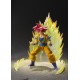 Figurine Dragon Ball Z - Son Gokou Super Saiyan God S.H.Figuarts 15.5cm