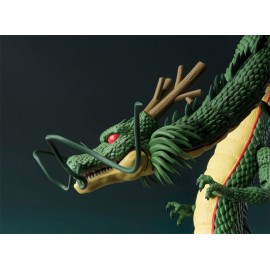 Figurine Dragon Ball Z - Sheron S.H.Figuarts 28cm