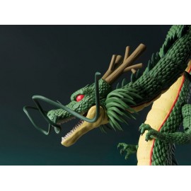 Figurine Dragon Ball Z - Sheron S.H.Figuarts 28cm