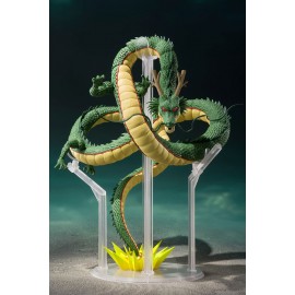 Figurine Dragon Ball Z - Sheron S.H.Figuarts 28cm