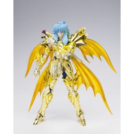 Figurine Saint Seiya Soul of Gold - Myth Cloth EX Pisces Aphrodite