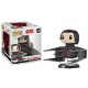 Figurine Star Wars - Kylo Ren Tie Fighter Exclusive Pop 15cm