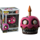 Figurine Five Nights at Freddy's - Nightmare Cupcake Exclusive Pop 10cm