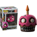 Figurine Five Nights at Freddy's - Nightmare Cupcake Exclusive Pop 10cm