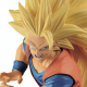 Figurine Dragon Ball Super - Super Saiyan 3 Son Gokou 14cm Vol.3