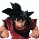 Figurine Dragon Ball Super - FES !! Kaiohken Son Gokou 14cm Vol.3