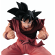 Figurine Dragon Ball Super - FES !! Kaiohken Son Gokou 14cm Vol.3