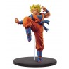 Figurine Dragon Ball Super - FES !! Super Saiyan Son Gokou 20cm Vol.1
