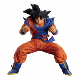 Figurine Dragon Ball Super - FES !! Son Gokou 14cm Vol.2