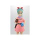 Figurine Dragon Ball Z - Scultures Bulma Big Colosseum 7 16cm