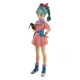 Figurine Dragon Ball Z - Scultures Bulma Big Colosseum 7 16cm