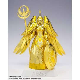 Figurine Saint Seiya - Tamashii Nations World Tour Exclusives Saint Cloth Myth Goddess Athena Original Color Edition