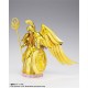 Figurine Saint Seiya - Tamashii Nations World Tour Exclusives Saint Cloth Myth Goddess Athena Original Color Edition