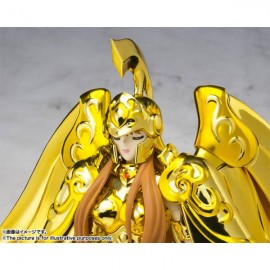 Figurine Saint Seiya - Tamashii Nations World Tour Exclusives Saint Cloth Myth Goddess Athena Original Color Edition