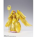 Figurine Saint Seiya - Tamashii Nations World Tour Exclusives Saint Cloth Myth Goddess Athena Original Color Edition