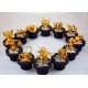 Figurine Saint Seiya - Tamashii Nations World Tour Exclusives 12 Gold Cloth Object