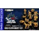 Figurine Saint Seiya - Tamashii Nations World Tour Exclusives 12 Gold Cloth Object