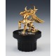 Figurine Saint Seiya - Tamashii Nations World Tour Exclusives 12 Gold Cloth Object