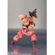 Figurine Dragon Ball Z - Tamashii Nations World Tour Exclusives Son Gokou Kaiohken Version S.H.Figuarts