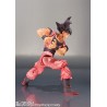 Figurine Dragon Ball Z - Tamashii Nations World Tour Exclusives Son Gokou Kaiohken Version S.H.Figuarts