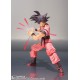 Figurine Dragon Ball Z - Tamashii Nations World Tour Exclusives Son Gokou Kaiohken Version S.H.Figuarts