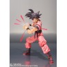 Figurine Dragon Ball Z - Tamashii Nations World Tour Exclusives Son Gokou Kaiohken Version S.H.Figuarts